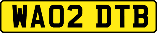 WA02DTB