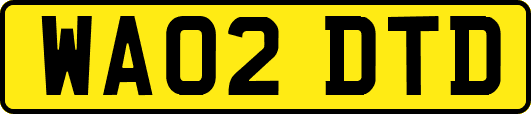 WA02DTD
