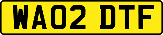 WA02DTF