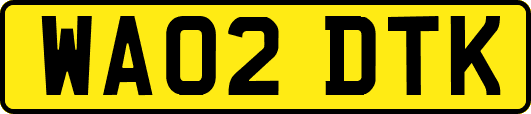 WA02DTK