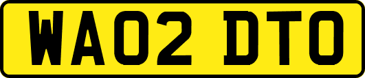 WA02DTO