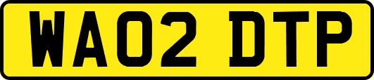 WA02DTP