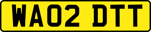 WA02DTT
