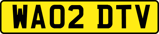 WA02DTV