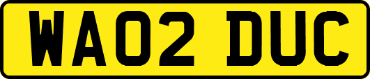 WA02DUC