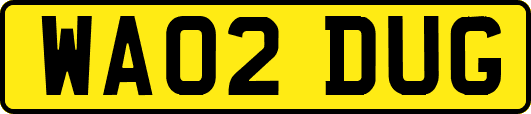 WA02DUG