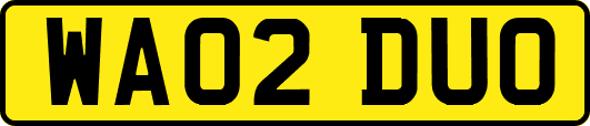 WA02DUO