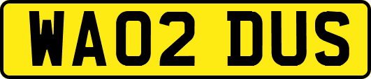 WA02DUS