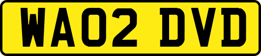 WA02DVD