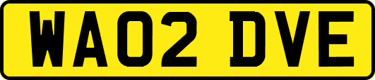 WA02DVE