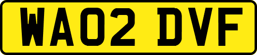 WA02DVF