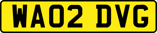 WA02DVG