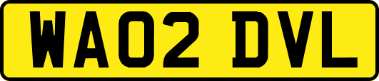 WA02DVL