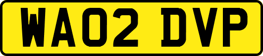 WA02DVP