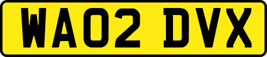 WA02DVX