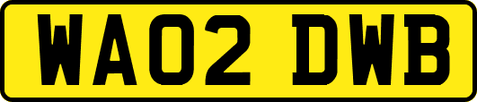 WA02DWB
