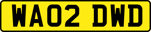 WA02DWD