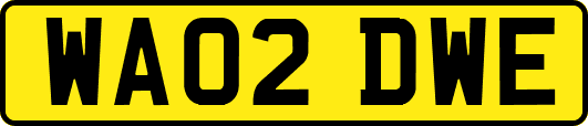WA02DWE