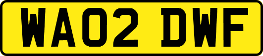 WA02DWF