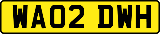 WA02DWH