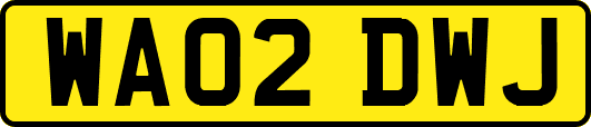 WA02DWJ