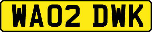 WA02DWK