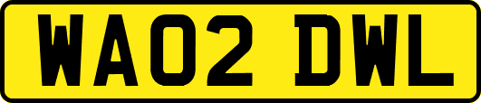 WA02DWL