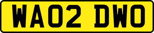 WA02DWO
