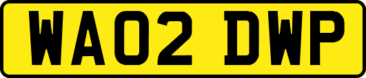 WA02DWP