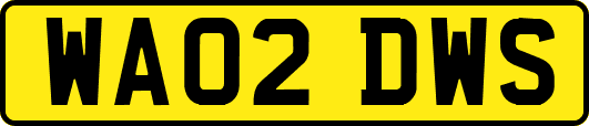 WA02DWS