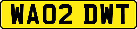 WA02DWT