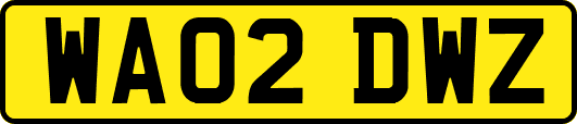 WA02DWZ