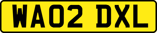 WA02DXL