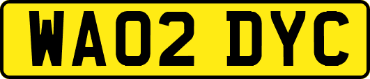 WA02DYC