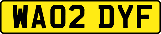 WA02DYF