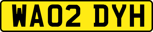 WA02DYH