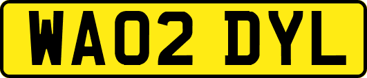 WA02DYL