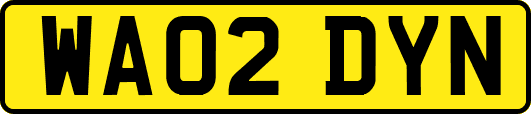 WA02DYN