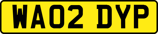 WA02DYP