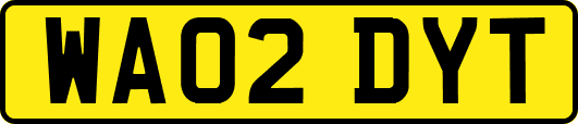 WA02DYT