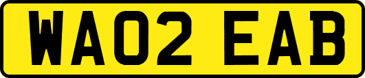 WA02EAB