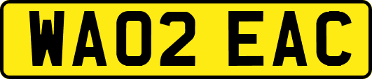 WA02EAC