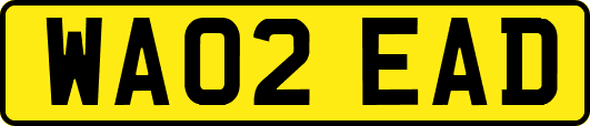 WA02EAD
