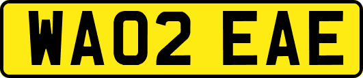WA02EAE