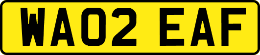 WA02EAF