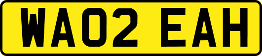 WA02EAH