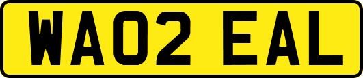WA02EAL