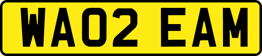 WA02EAM