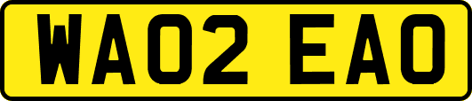 WA02EAO