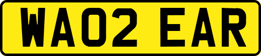WA02EAR